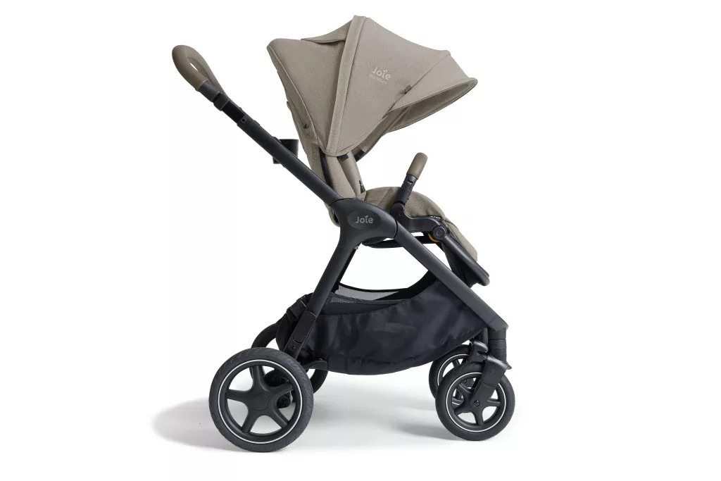 Joie Signature Finiti 4in1 2